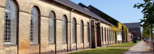 Kunstakademiets Arkitektskole